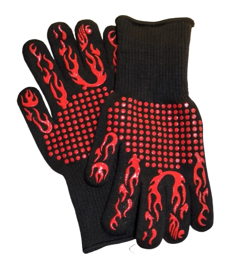 Heat Resistant Gloves