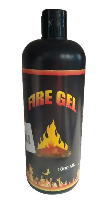 Fire Gel