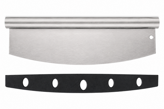 Pizza Rocker Cutter