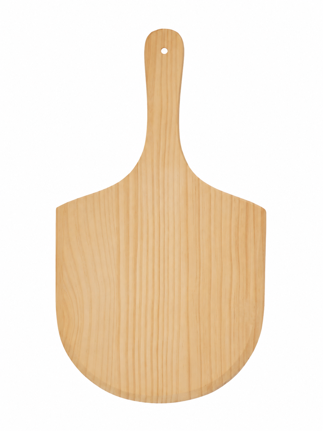 Plate pine wood 12"cm