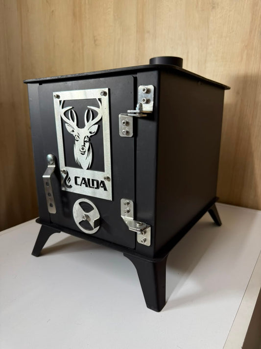 Mini Wood Stove