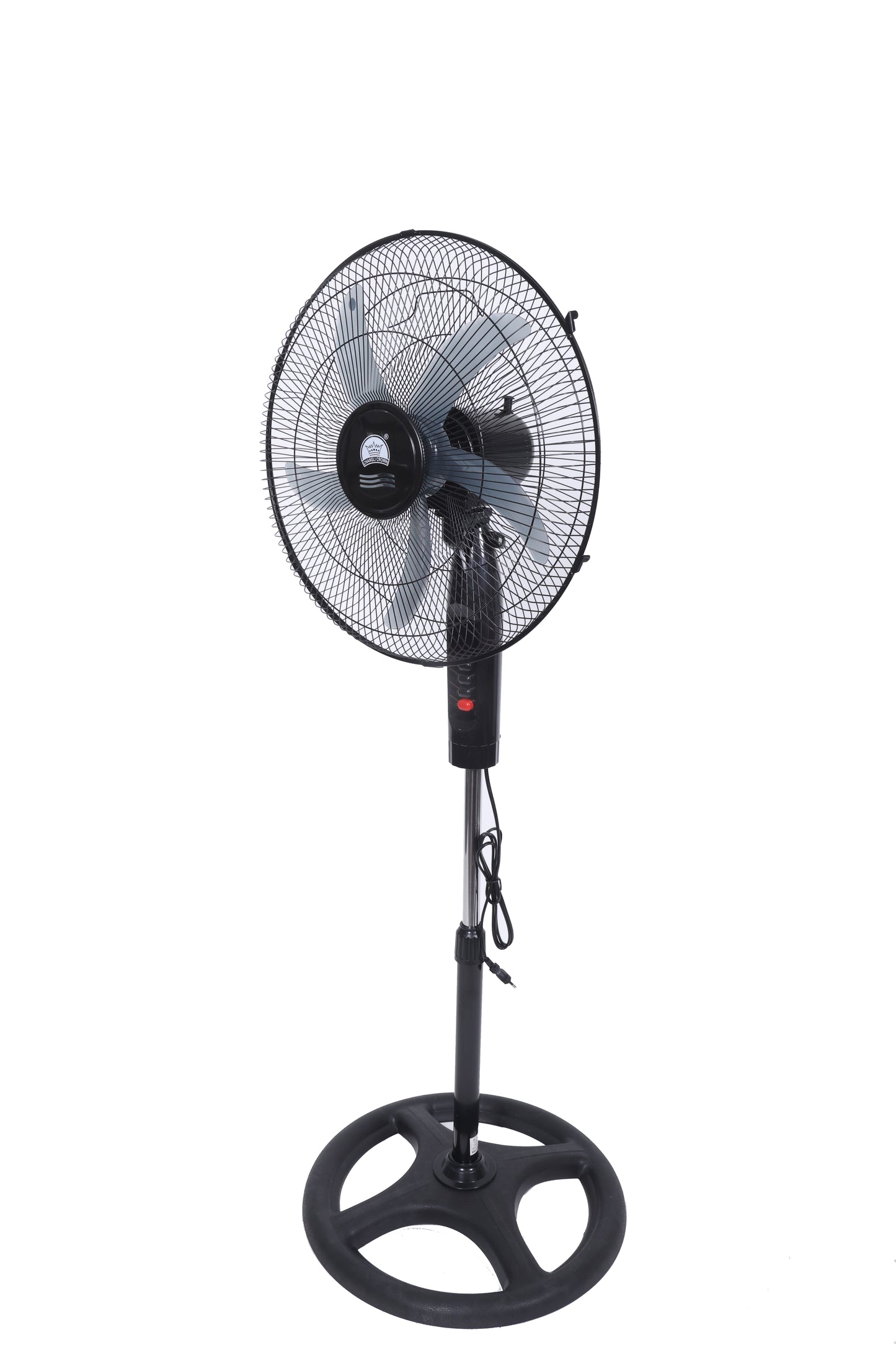 Fan Stand 18'' Round Base