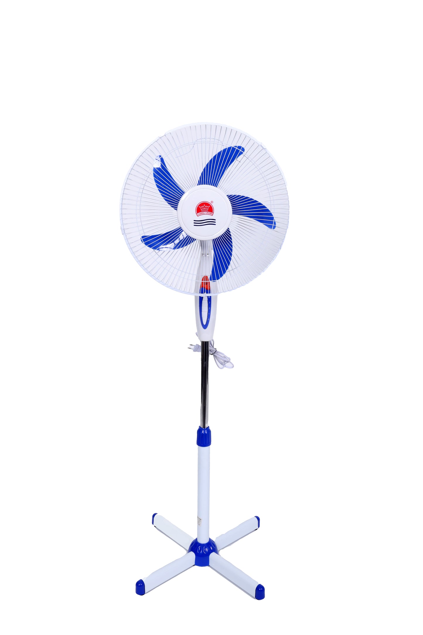 Fan Stand 16'' X Base