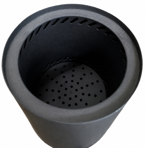 Smokeless Fire Pit