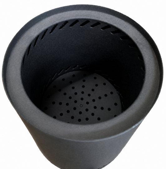 Smokeless Fire Pit