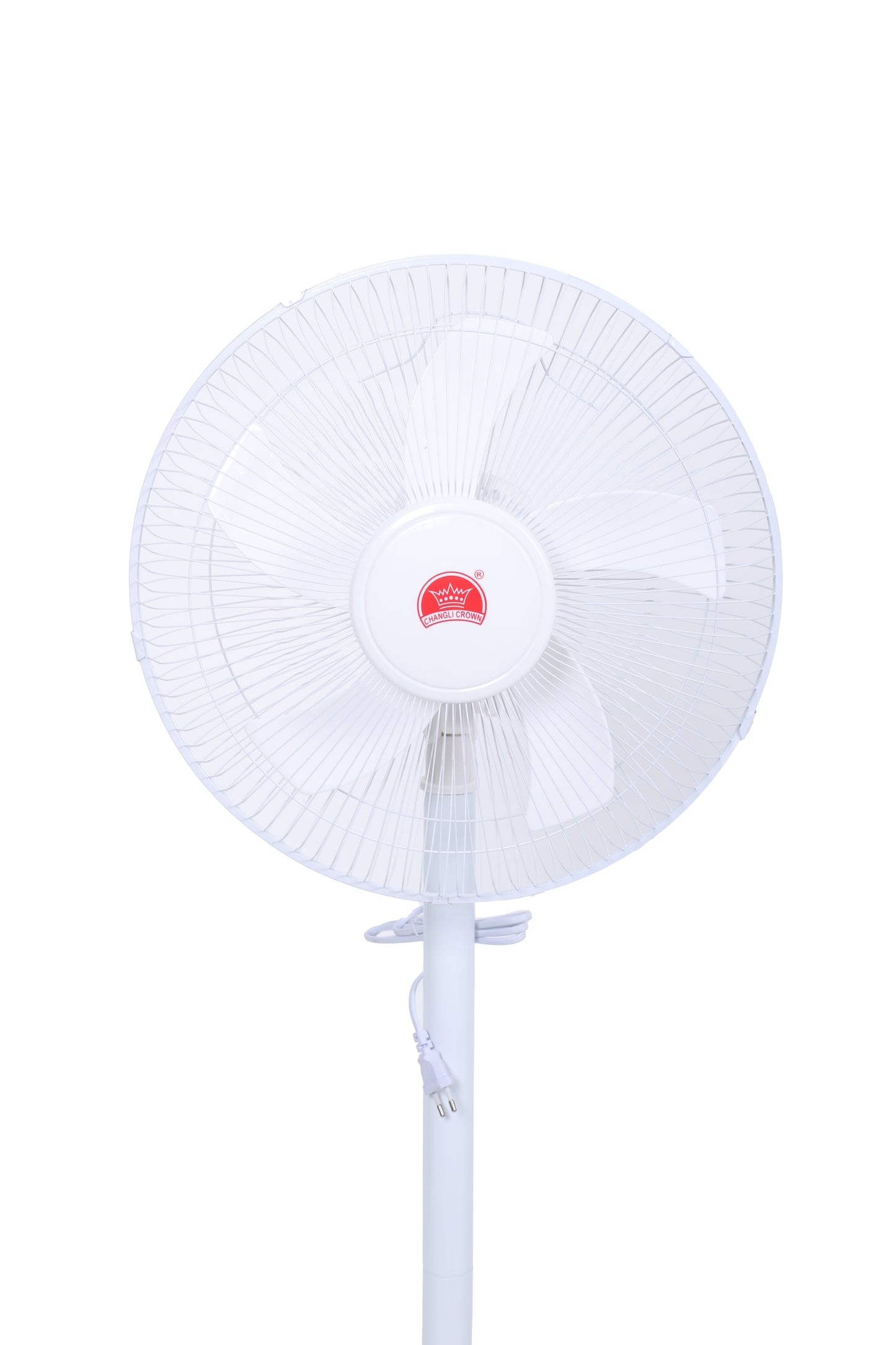 Fan Stand 16'' Round Base