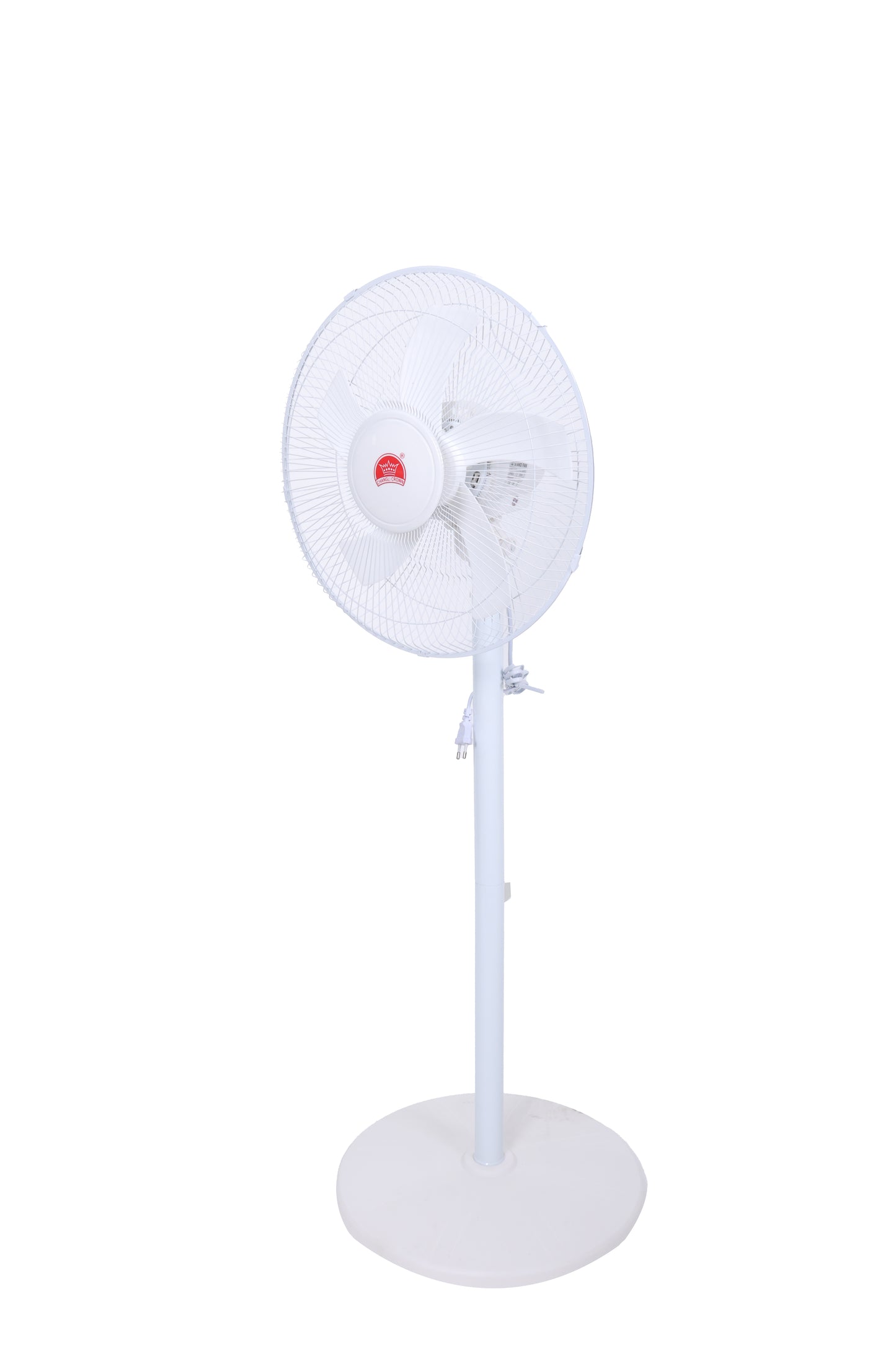 Fan Stand 16'' Round Base