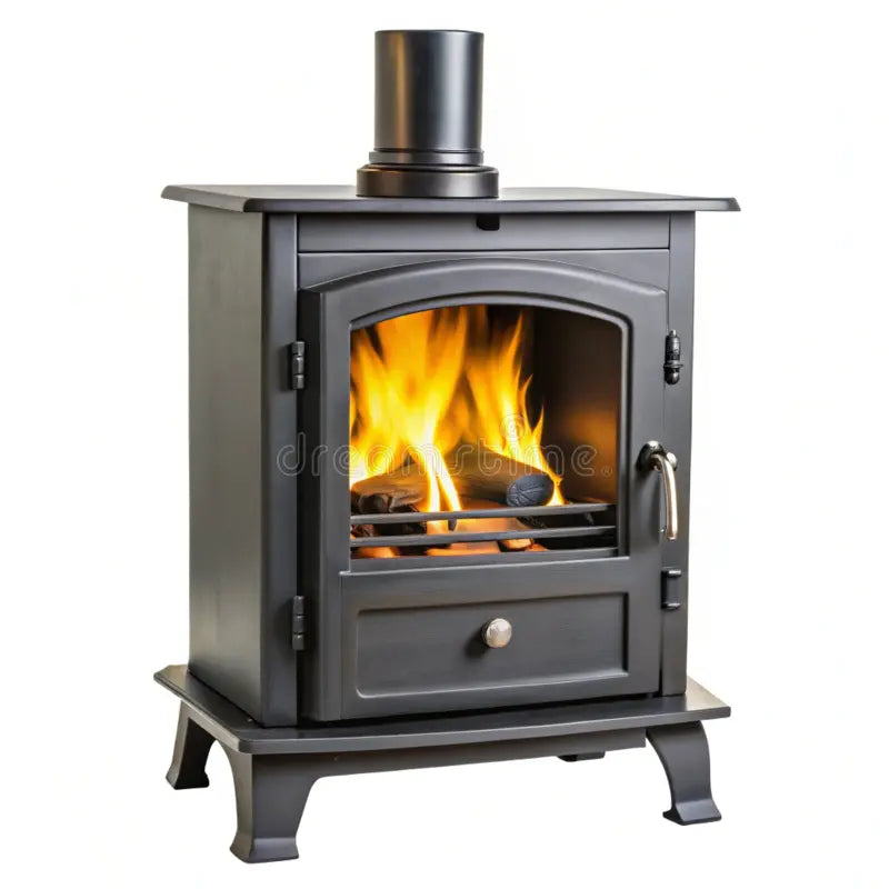 Stoves