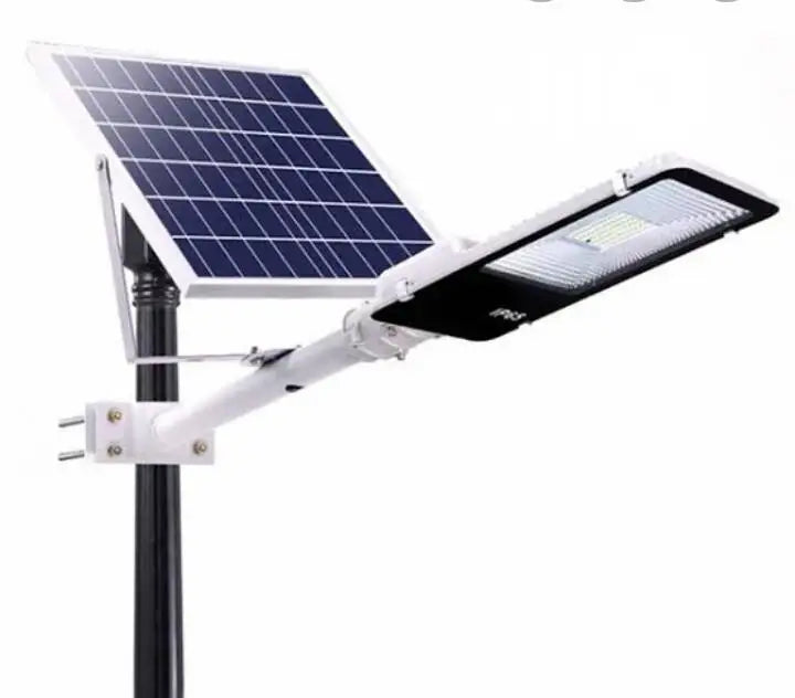 Solar Street Light