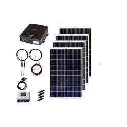 Solar PV and Acc