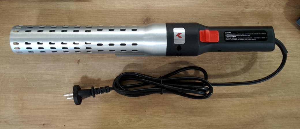 Electric Fire Starter
