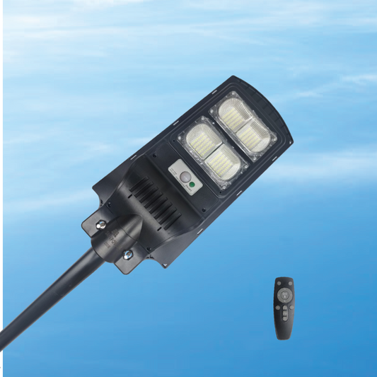 Solar Street Light