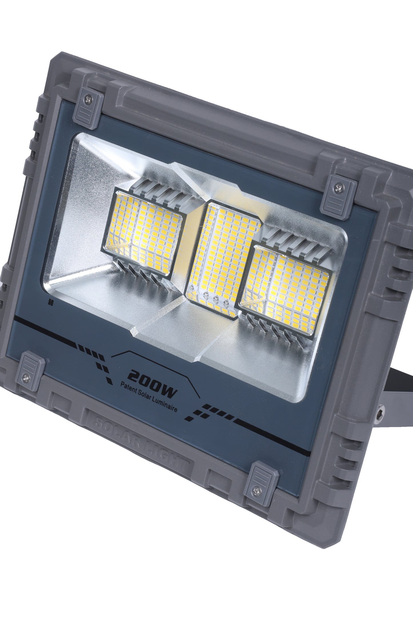 Solar Projector