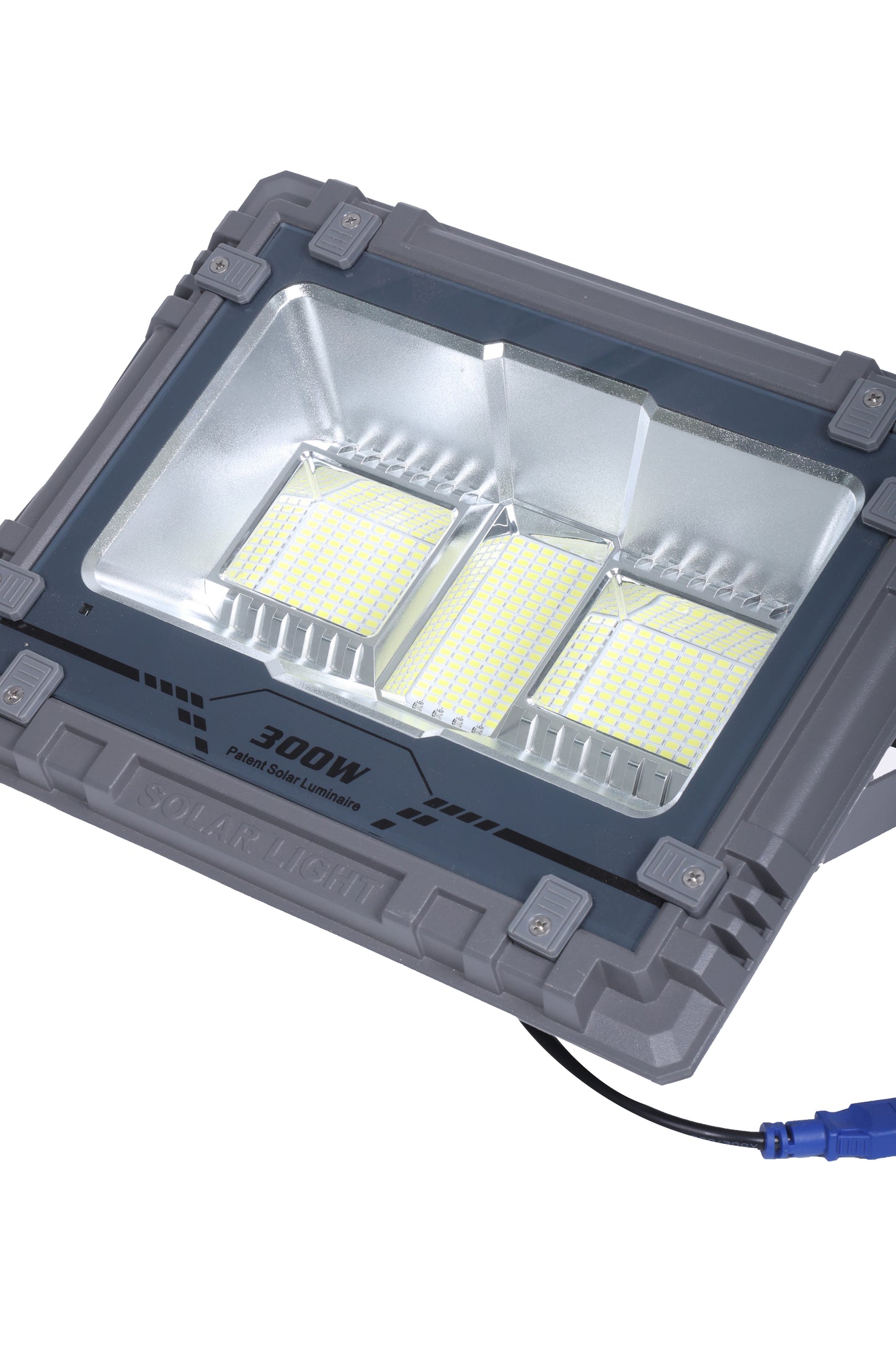 Solar Projector
