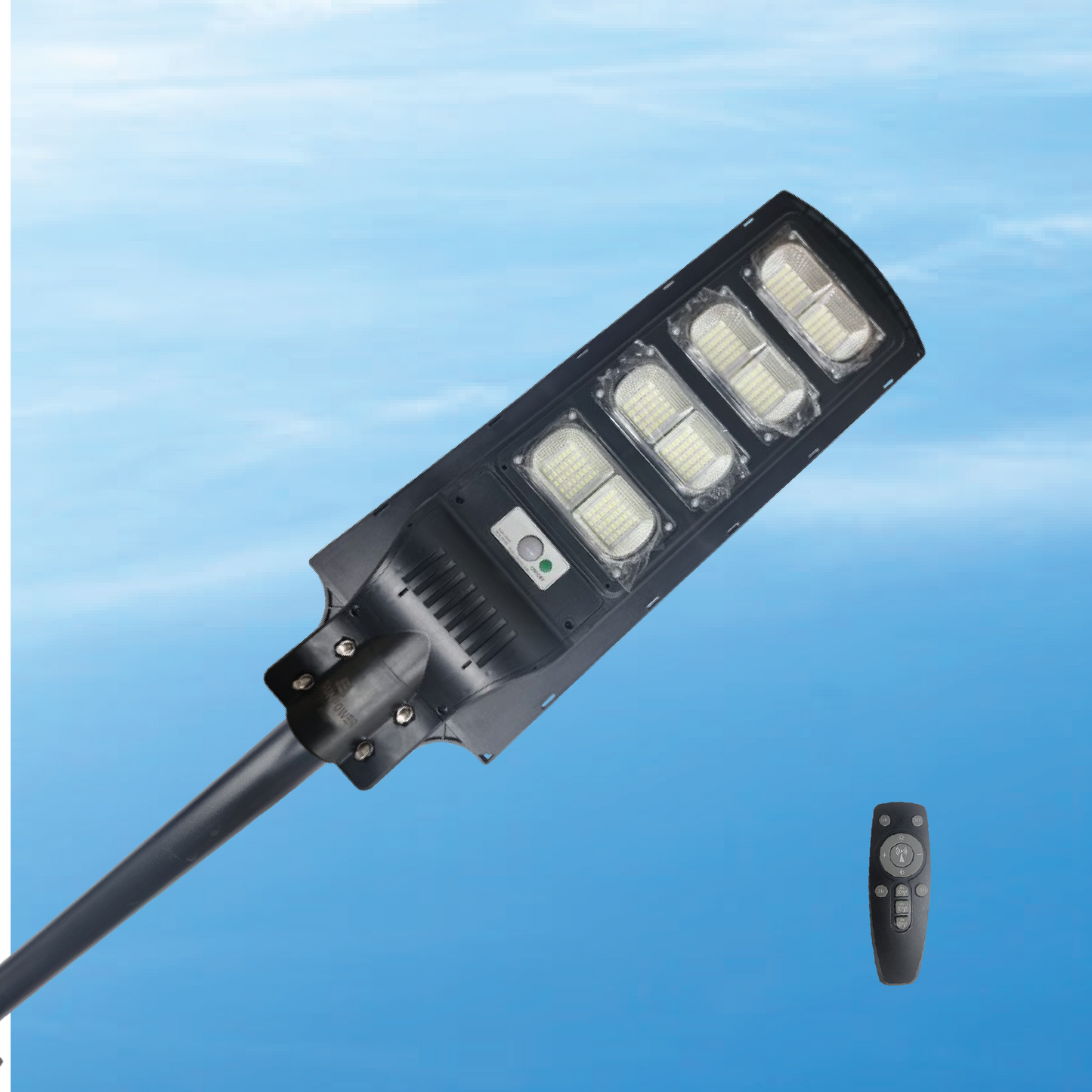 Solar Street Light