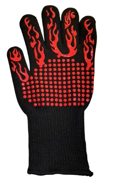 Heat Resistant Gloves
