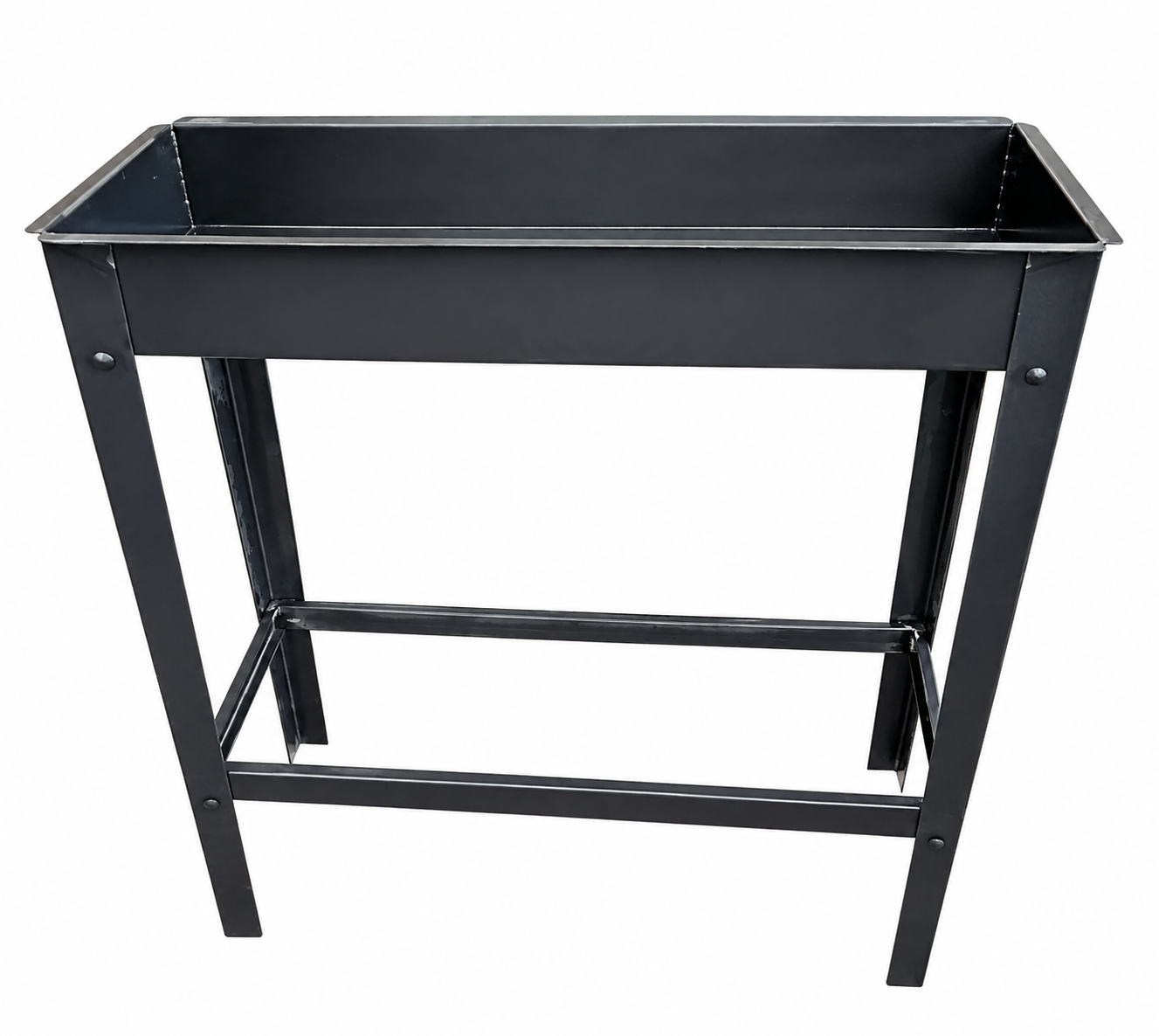 Basic Charcoal Grill Steel