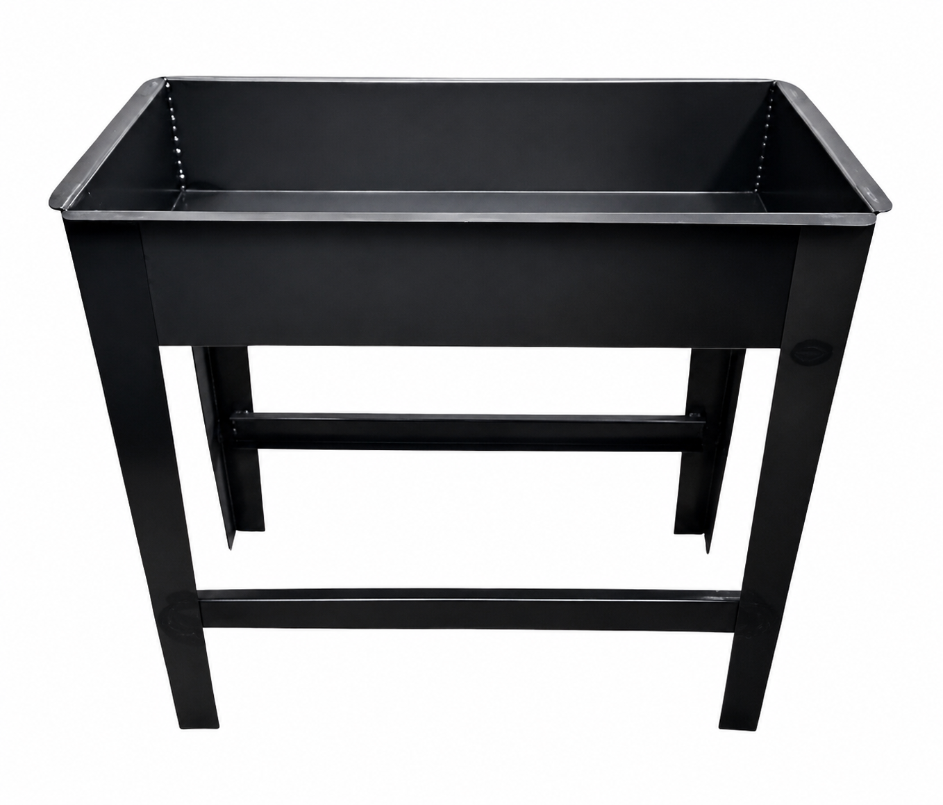 Basic Charcoal Grill Steel