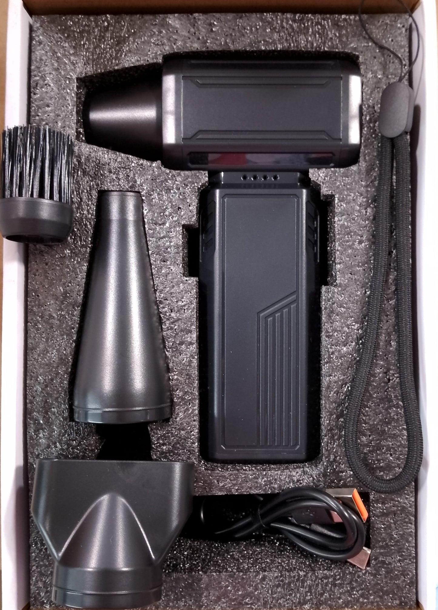 Blower Portable Jet Fan