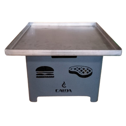 Pellet Grill