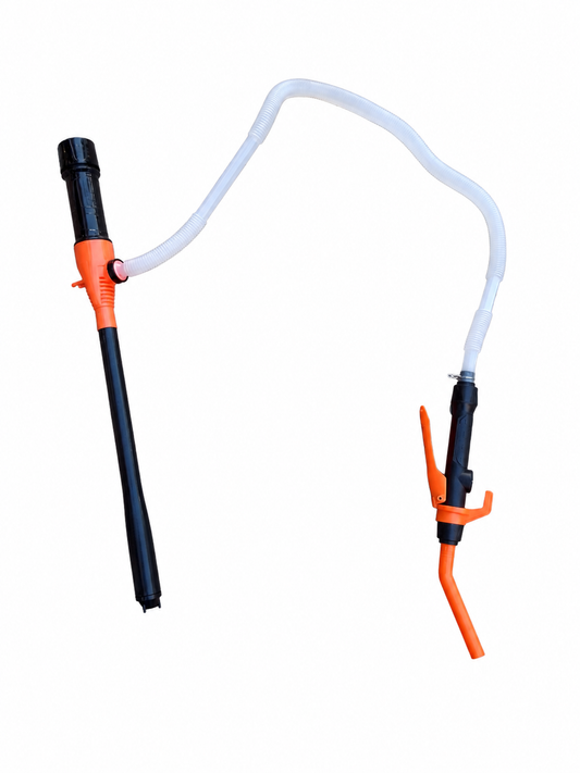 Liquid Transfer Pump