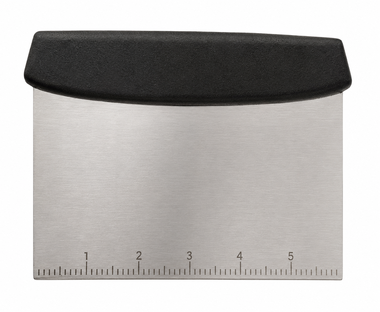 Pizza Dough Scraper Cutter