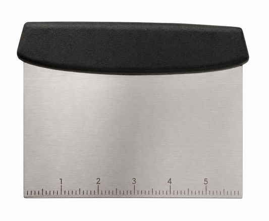 Pizza Dough Scraper Cutter