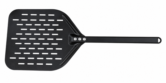 Pizza Peel Shovel Black Short