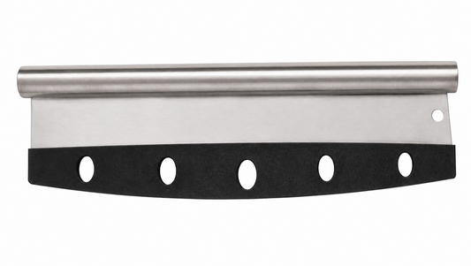 Pizza Rocker Cutter