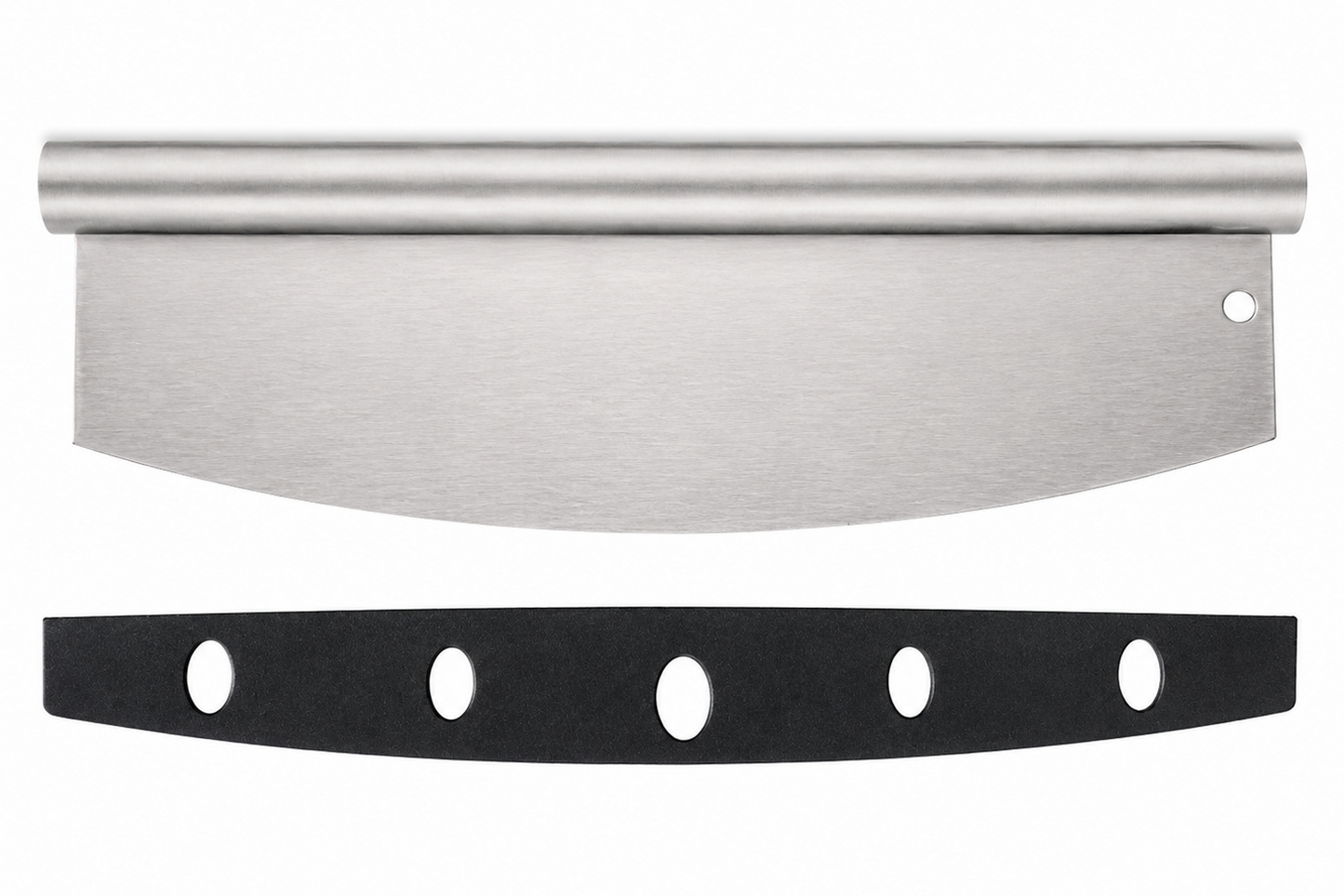 Pizza Rocker Cutter