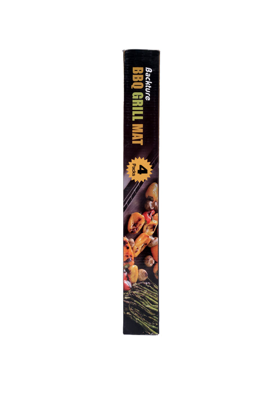 BBQ Grill Mat
