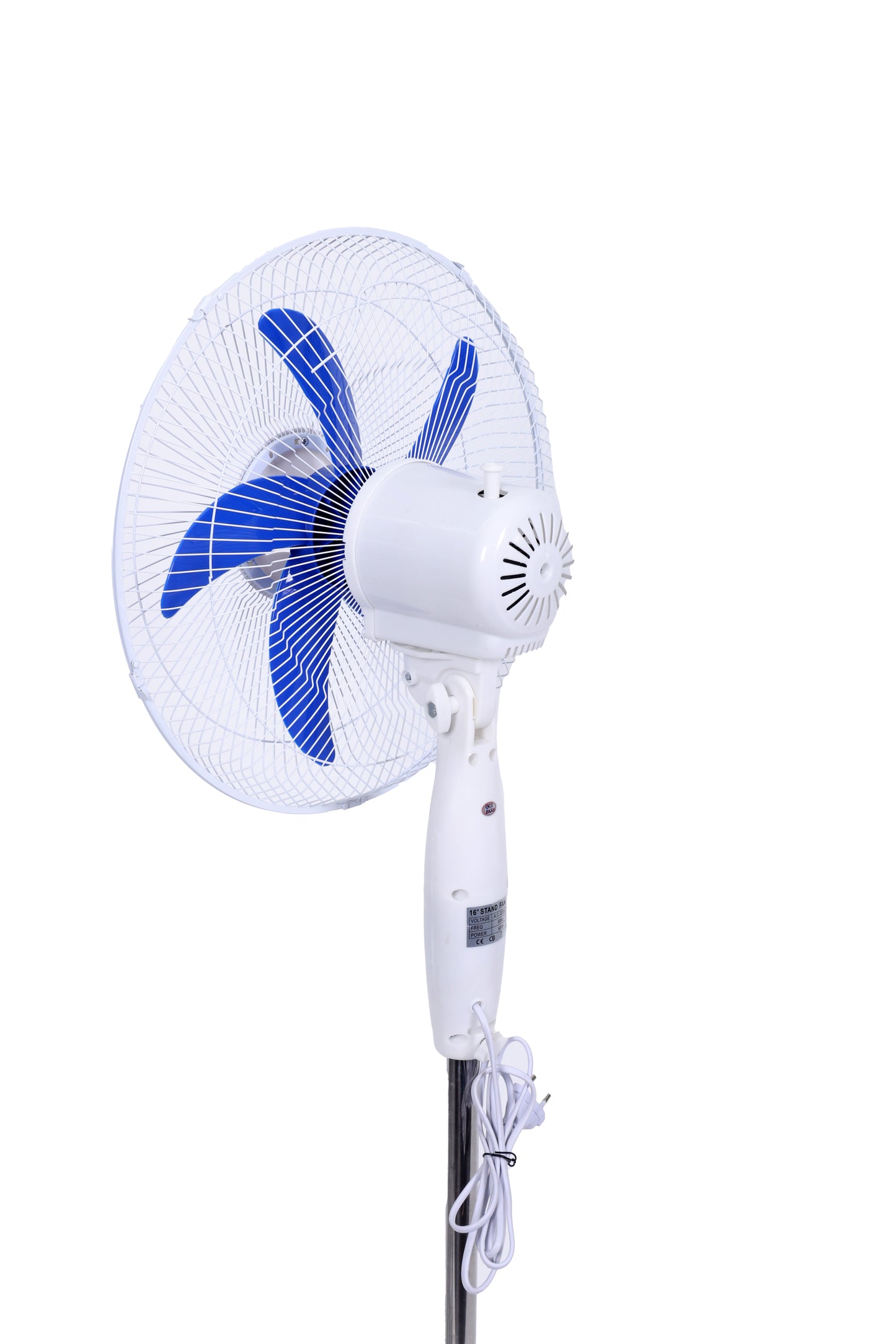 Fan Stand 16'' X Base