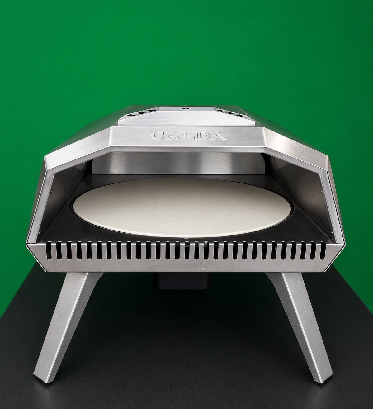 Pizza Oven