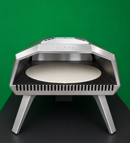 Pizza Oven