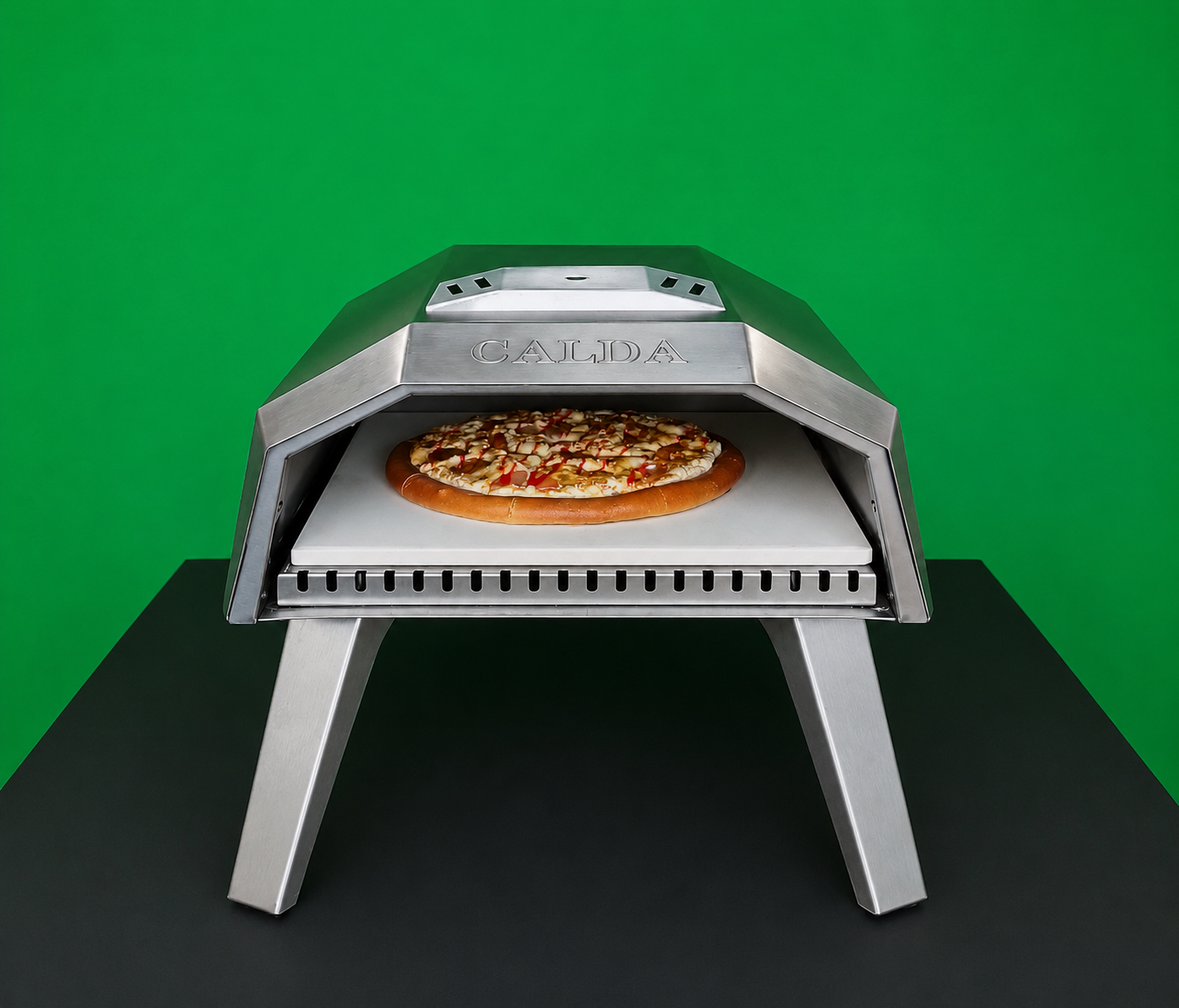 Pizza Oven