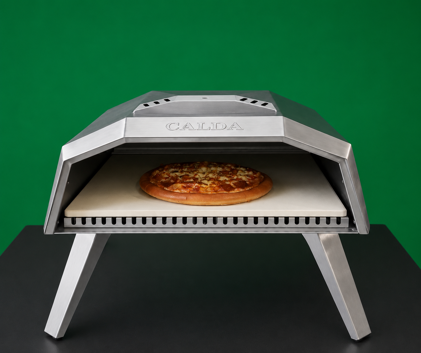 Pizza Oven