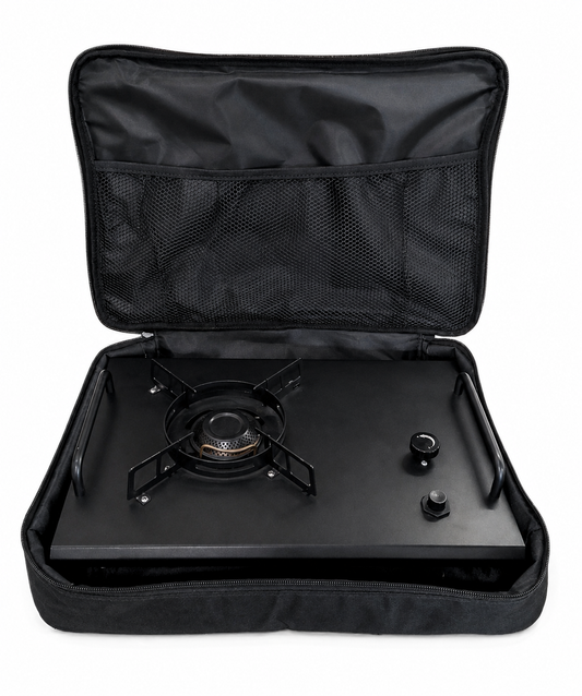Gaz Portable Stove 1 Head
