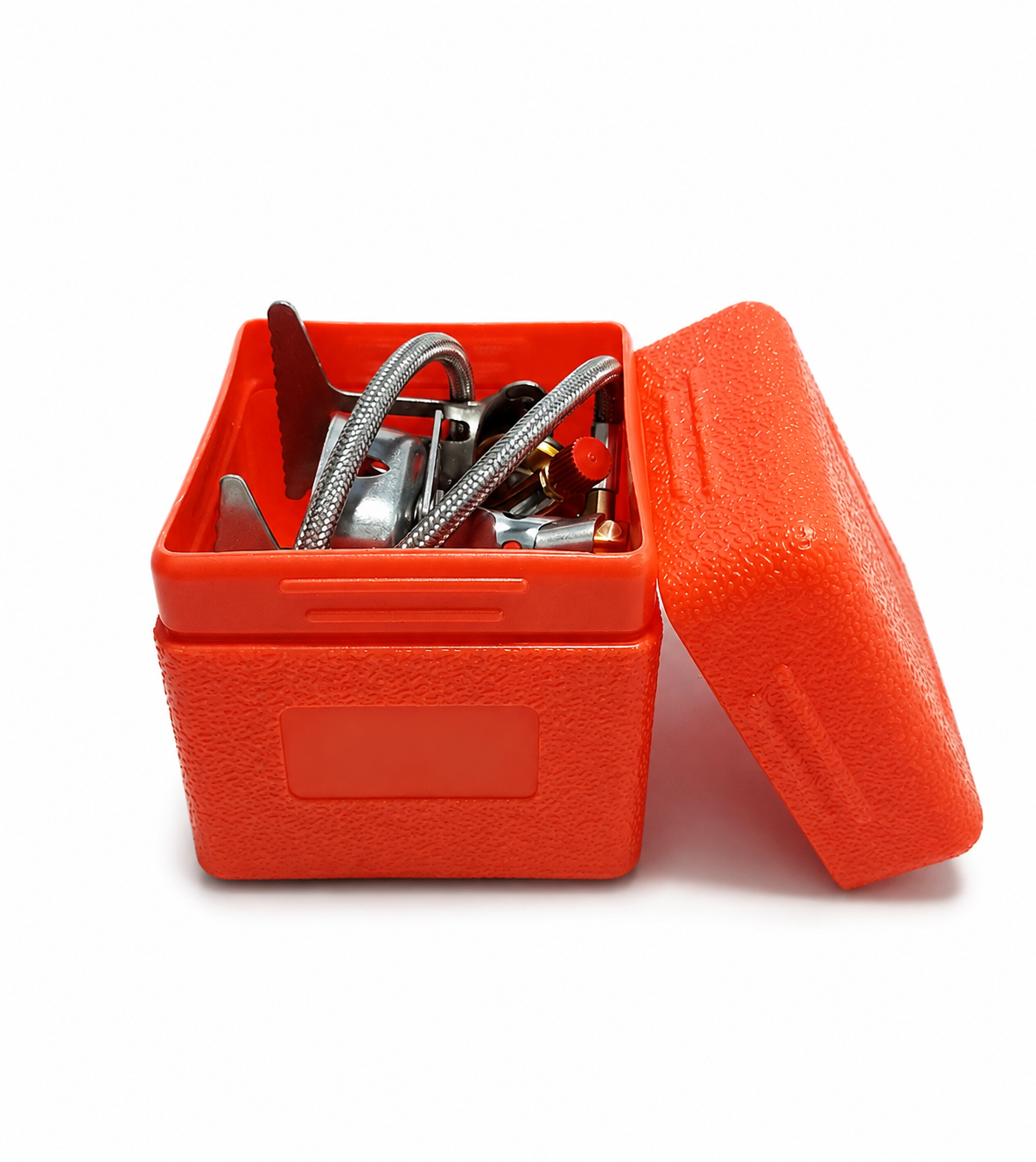 Foldable Gas Camping Stove