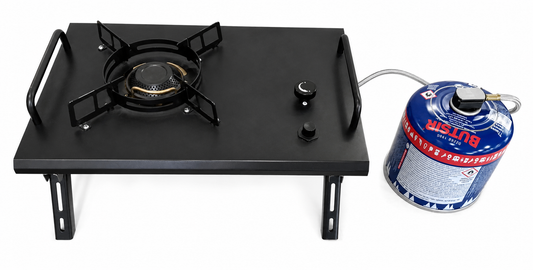 Gaz Portable Stove 1 Head