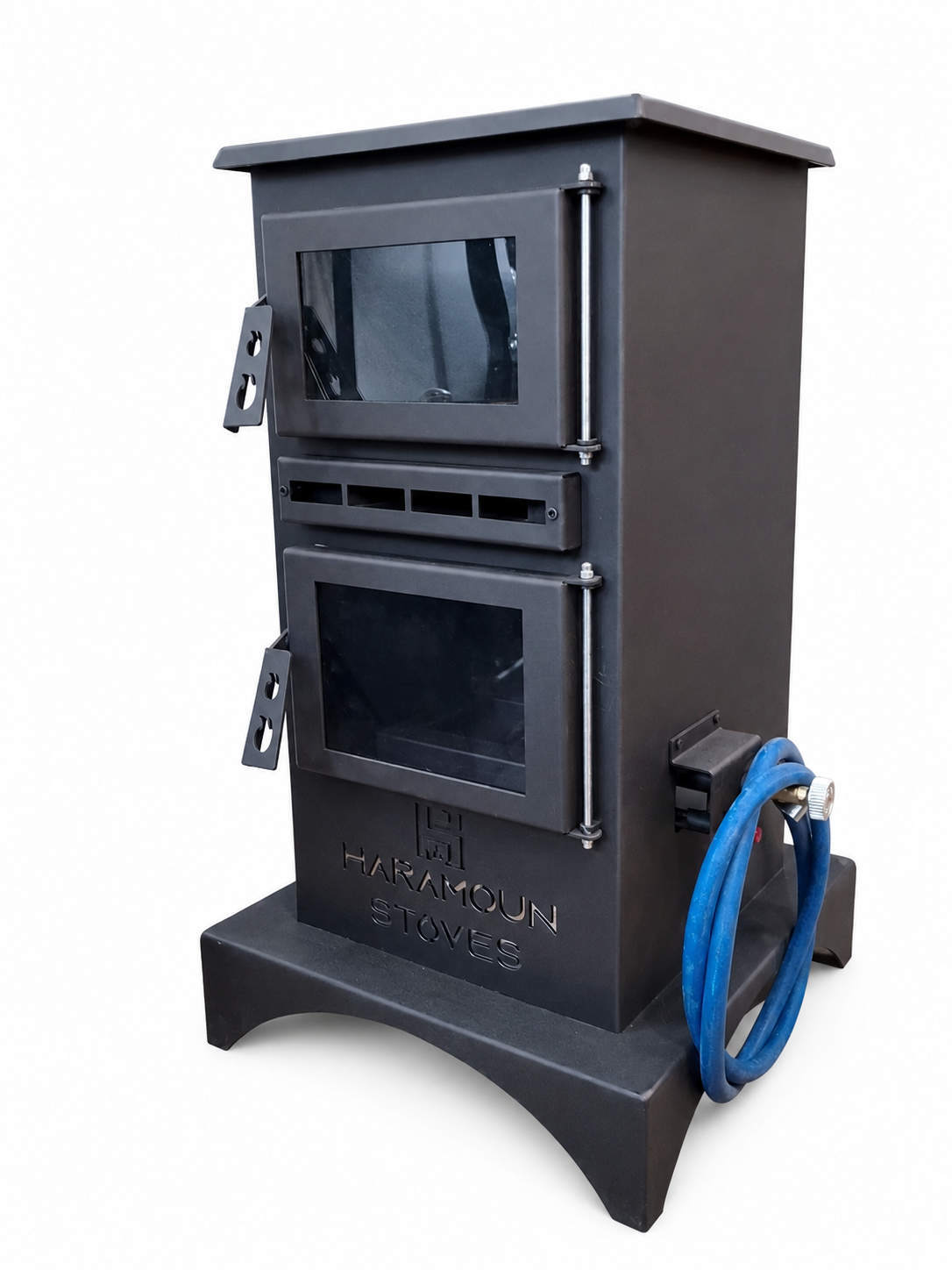 Gaz Chimney