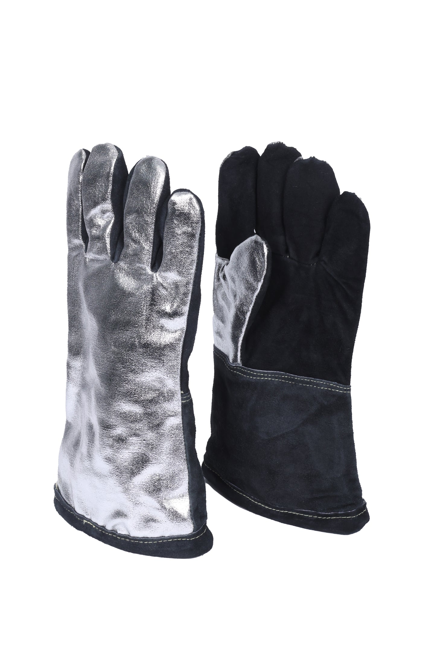 Heat-Resistant Gloves