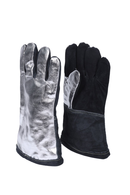 Heat-Resistant Gloves