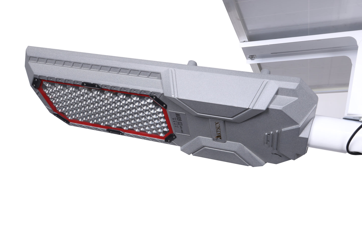 Solar Street Light